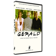 Gerald ( SOLD OUT)