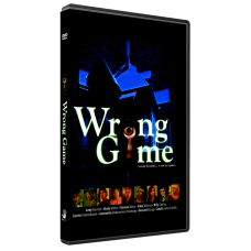 Wrong Game